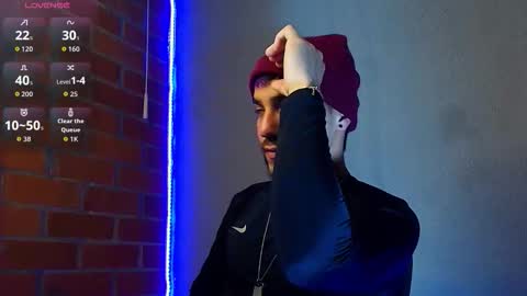 lucky_blessed online show from 01/06/26, 04:49