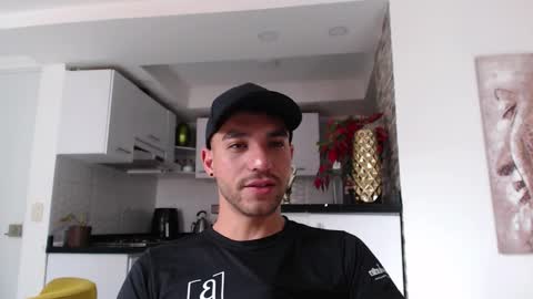 lucky_blessed online show from 01/09/26, 05:04