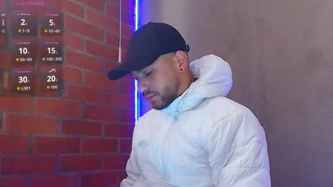 lucky_blessed online show from 02/20/26, 12:05