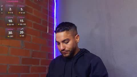 lucky_blessed online show from 02/23/26, 04:04