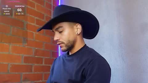 lucky_blessed online show from 02/24/26, 02:59