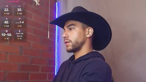 lucky_blessed online show from 03/04/26, 01:28