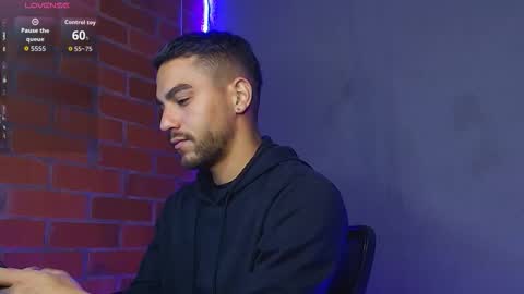 lucky_blessed online show from 03/11/26, 01:55