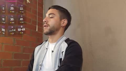 lucky_blessed online show from 03/26/26, 04:01