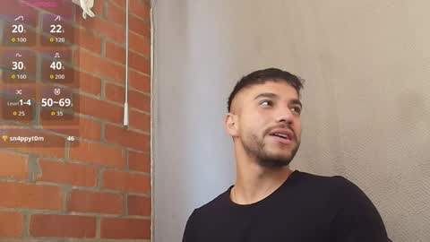 lucky_blessed online show from 04/02/26, 04:59