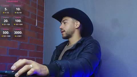 lucky_blessed online show from 04/28/26, 11:37