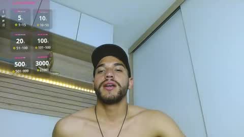 Snapshot of lucky_blessed chatting on 05/27/26, 11:24 lucky_blessed online show from 05/27/26, 11:24