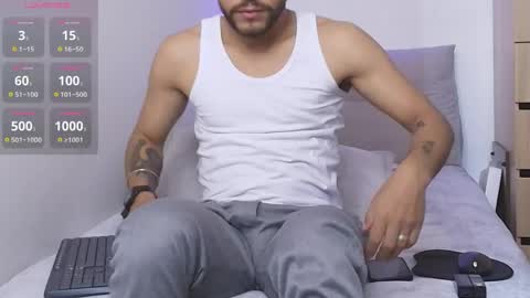 Snapshot of lucky_blessed chatting on 06/01/26, 07:26 lucky_blessed online show from 06/01/26, 07:26