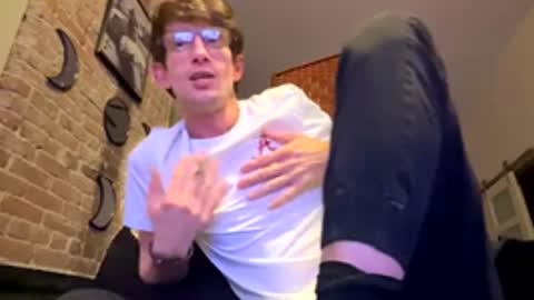 lucky_bme online show from 01/16/26, 12:47