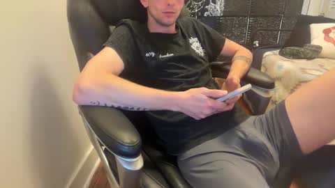 lucky_bme online show from 02/20/26, 06:26