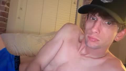 lucky_bme online show from 05/05/26, 01:57