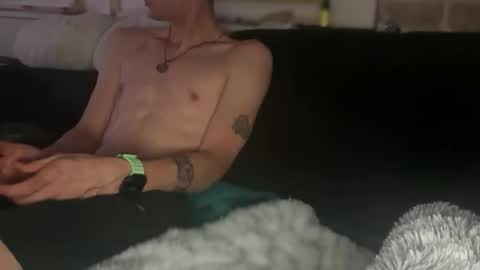 lucky_bme online show from 05/26/26, 07:48