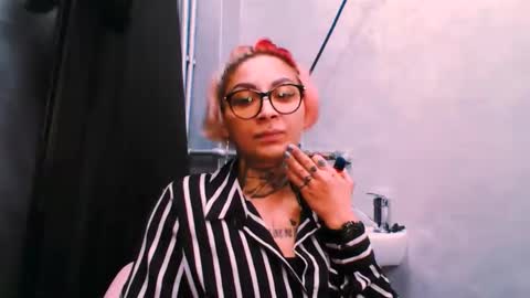 lucky_denizz online show from 11/26/25, 08:59