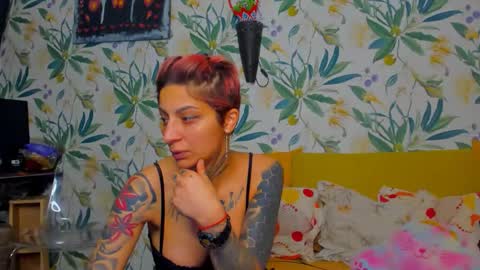 Snapshot of lucky_denizz chatting on 02/04/26, 12:22 lucky_denizz online show from 02/04/26, 12:22