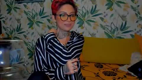 Snapshot of lucky_denizz chatting on 02/11/26, 12:43 lucky_denizz online show from 02/11/26, 12:43