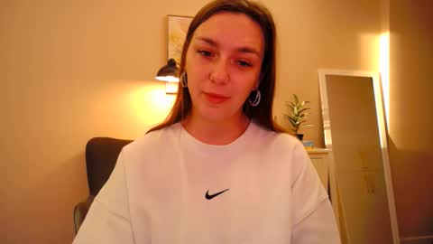 Snapshot of lucky_foryou_baby chatting on 12/04/24, 04:54 lucky_foryou_baby online show from 12/04/24, 04:54