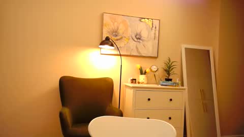 Snapshot of lucky_foryou_baby chatting on 12/12/24, 10:45 lucky_foryou_baby online show from 12/12/24, 10:45