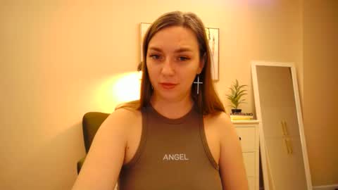 Snapshot of lucky_foryou_baby chatting on 12/28/24, 01:28 lucky_foryou_baby online show from 12/28/24, 01:28