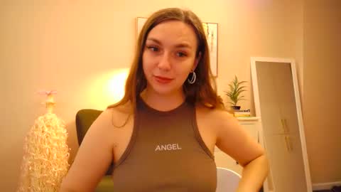 Snapshot of lucky_foryou_baby chatting on 01/03/25, 01:14 lucky_foryou_baby online show from 01/03/25, 01:14