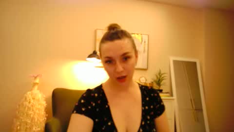 Snapshot of lucky_foryou_baby chatting on 01/05/25, 02:19 lucky_foryou_baby online show from 01/05/25, 02:19