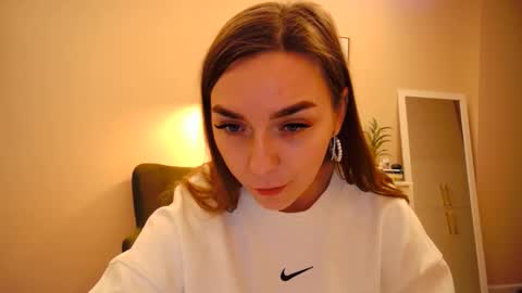 Snapshot of lucky_foryou_baby chatting on 01/19/25, 04:36 lucky_foryou_baby online show from 01/19/25, 04:36