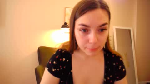 Snapshot of lucky_foryou_baby chatting on 01/21/25, 07:47 lucky_foryou_baby online show from 01/21/25, 07:47