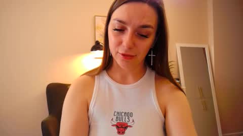 Snapshot of lucky_foryou_baby chatting on 02/11/25, 08:05 lucky_foryou_baby online show from 02/11/25, 08:05