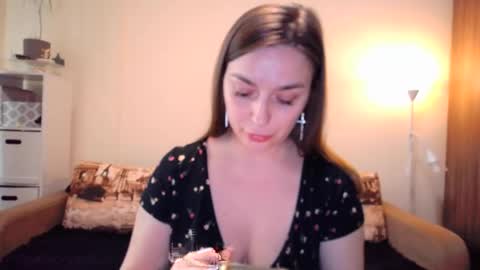 Snapshot of lucky_foryou_baby chatting on 02/25/25, 10:04 lucky_foryou_baby online show from 02/25/25, 10:04