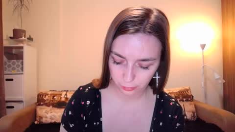 Snapshot of lucky_foryou_baby chatting on 03/05/25, 06:12 lucky_foryou_baby online show from 03/05/25, 06:12