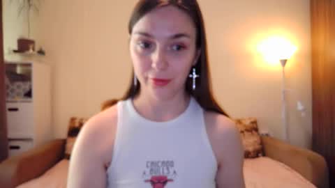 Snapshot of lucky_foryou_baby chatting on 03/07/25, 01:07 lucky_foryou_baby online show from 03/07/25, 01:07