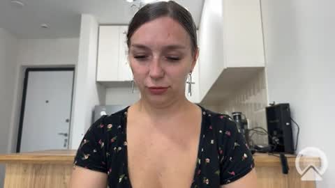 Snapshot of lucky_foryou_baby chatting on 09/15/25, 12:27 lucky_foryou_baby online show from 09/15/25, 12:27