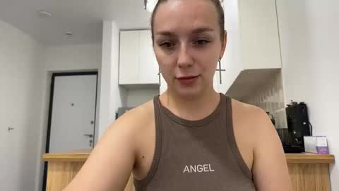 Snapshot of lucky_foryou_baby chatting on 09/30/25, 08:19 lucky_foryou_baby online show from 09/30/25, 08:19