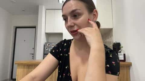 Snapshot of lucky_foryou_baby chatting on 10/29/25, 08:16 lucky_foryou_baby online show from 10/29/25, 08:16