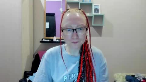 lucky_licky20 online show from 03/04/25, 03:44