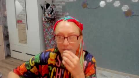 lucky_licky20 online show from 09/13/25, 02:00