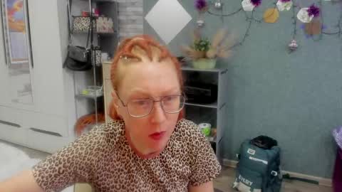lucky_licky20 online show from 01/16/26, 03:54