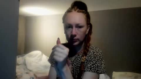 lucky_licky20 online show from 03/03/26, 03:56