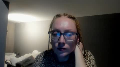 lucky_licky20 online show from 03/14/26, 07:08