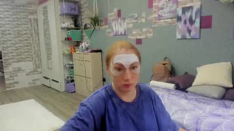 lucky_licky20 online show from 07/06/26, 03:25