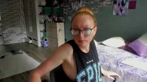 lucky_licky20 online show from 07/24/26, 02:09