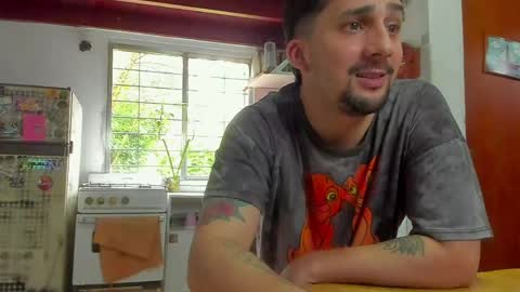 Luca  Lucky    online show from 04/07/26, 05:57