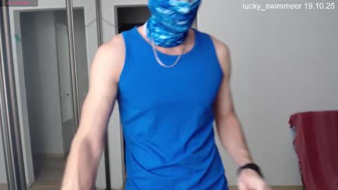 Iron Jhon online show from 10/19/25, 04:35