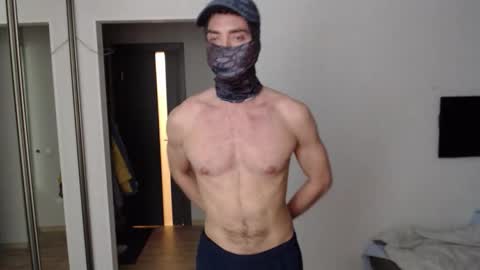 Iron Jhon online show from 11/01/25, 05:26