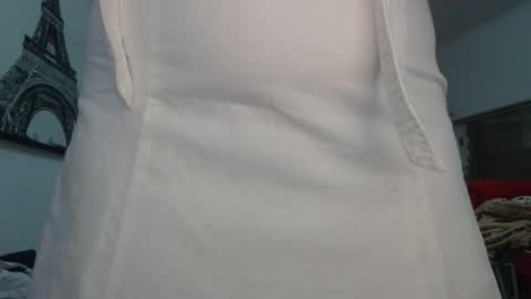 Ana online show from 11/26/25, 11:22