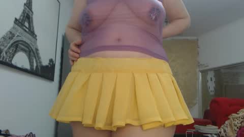 Ana online show from 02/05/26, 12:54