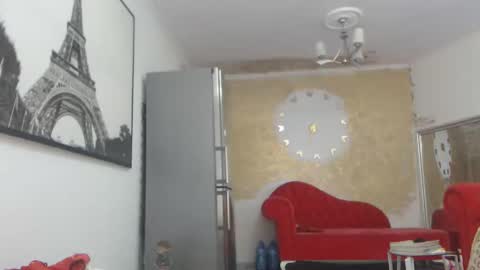 Ana online show from 02/07/26, 01:48