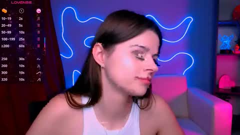 Mila Sweetheart online show from 02/23/26, 08:28