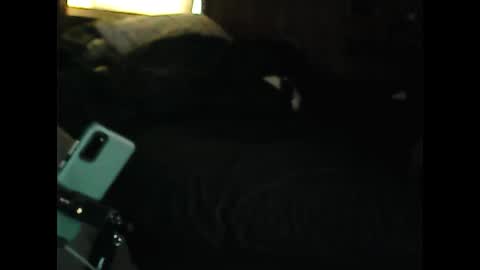 LuckyBlondeCouple online show from 12/09/24, 02:28