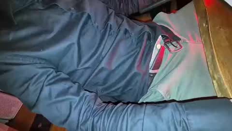 luckybong online show from 01/13/25, 05:02