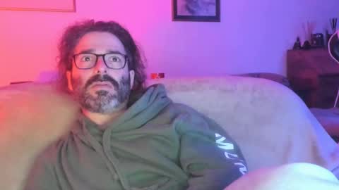 Lucky online show from 01/26/25, 07:52